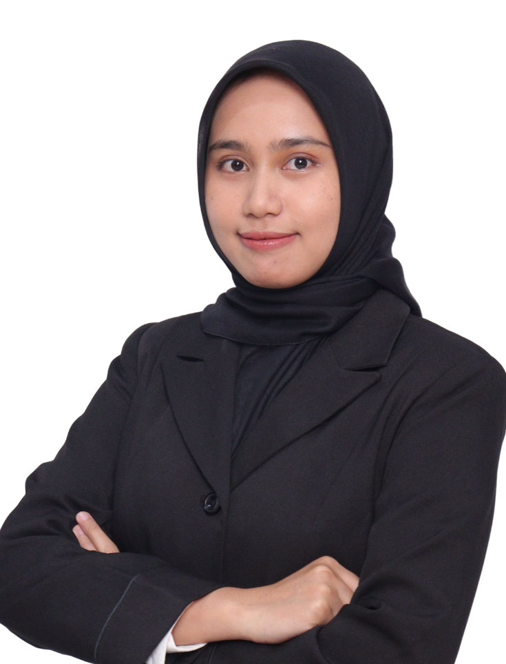 Bdn. Dinda Meidita, S.Tr.Keb., M.Tr.Keb